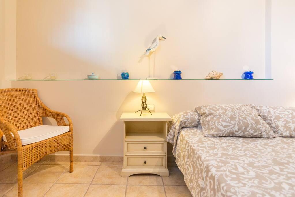 Apartamento Playamar Torremolinos Luaran gambar