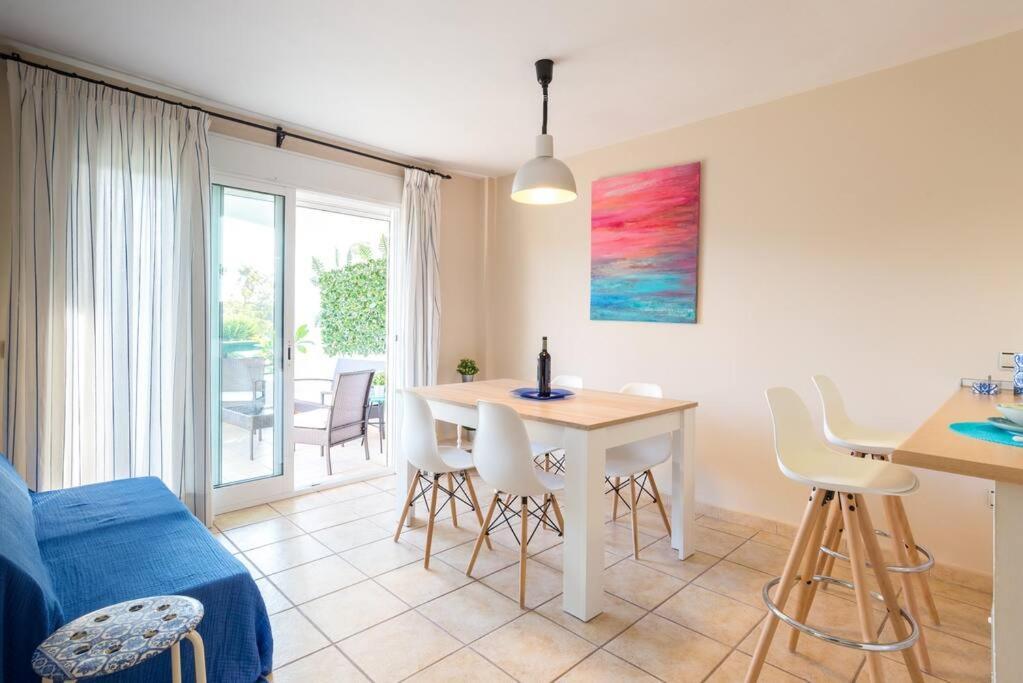 Apartamento Playamar Torremolinos Luaran gambar