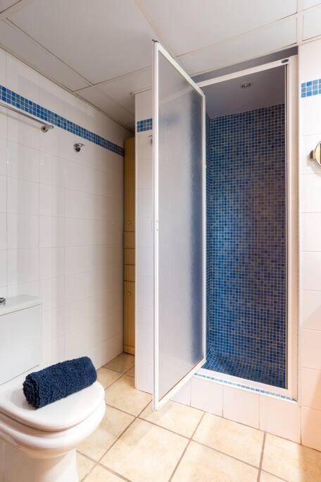 Apartamento Playamar Torremolinos Luaran gambar