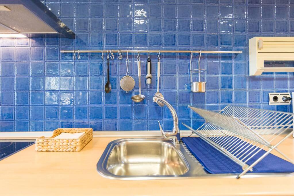 Apartamento Playamar Torremolinos Luaran gambar
