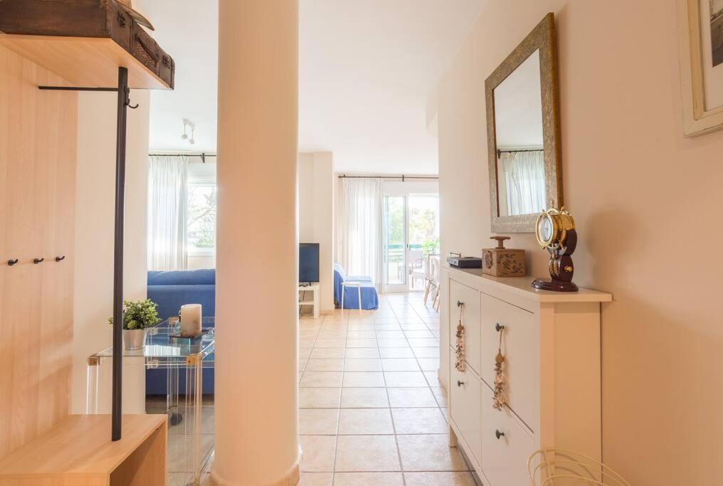 Apartamento Playamar Torremolinos Luaran gambar