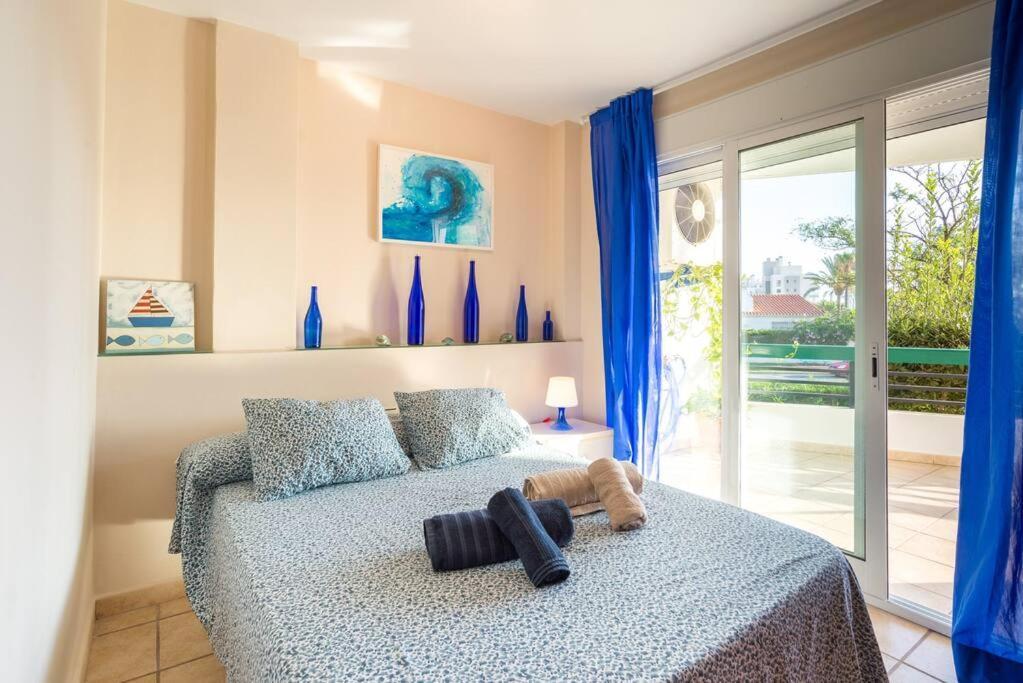 Apartamento Playamar Torremolinos Luaran gambar