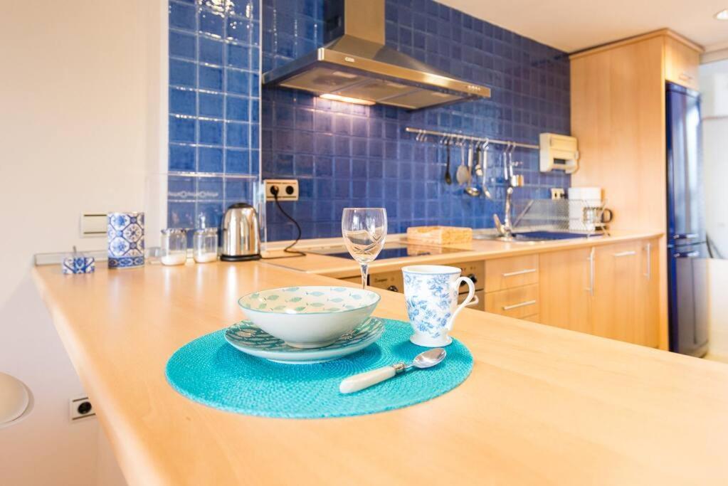 Apartamento Playamar Torremolinos Luaran gambar