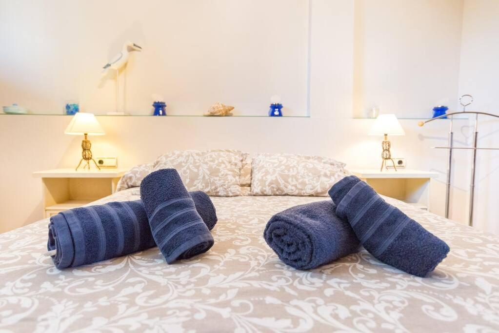 Apartamento Playamar Torremolinos Luaran gambar