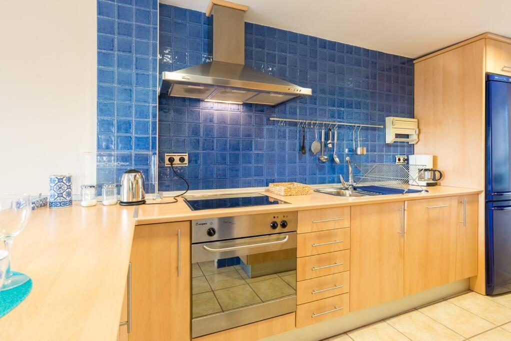 Apartamento Playamar Torremolinos Luaran gambar