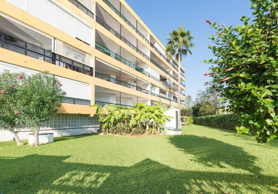Apartamento Playamar Torremolinos Luaran gambar