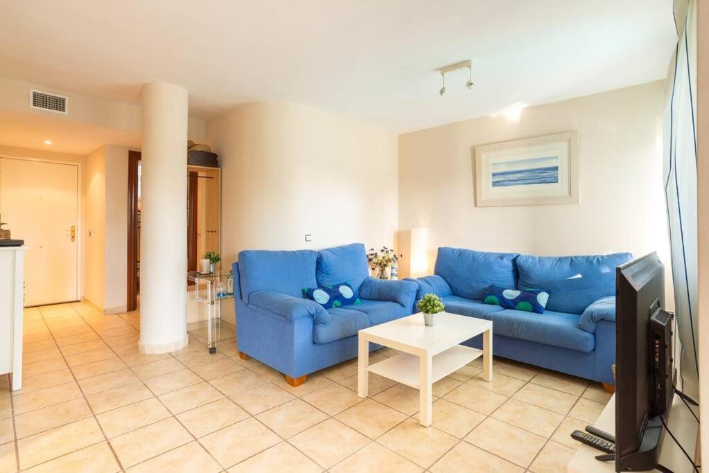 Apartamento Playamar Torremolinos Luaran gambar