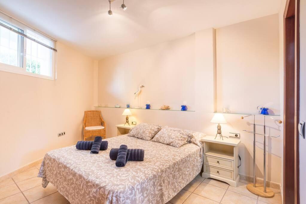 Apartamento Playamar Torremolinos Luaran gambar