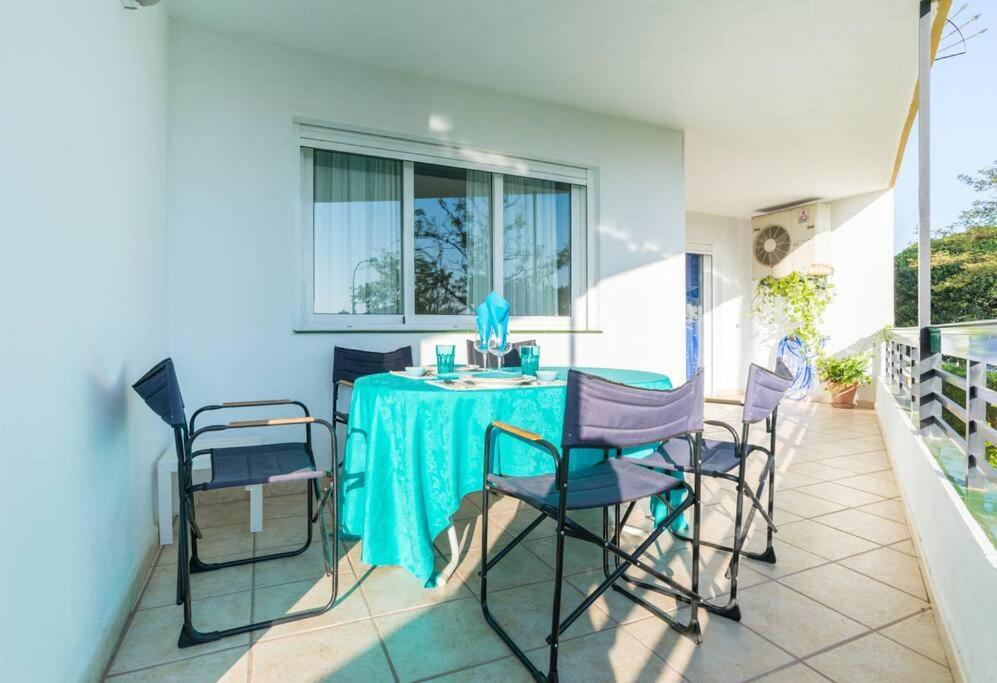 Apartamento Playamar Torremolinos Luaran gambar