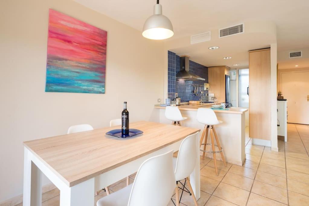 Apartamento Playamar Torremolinos Luaran gambar