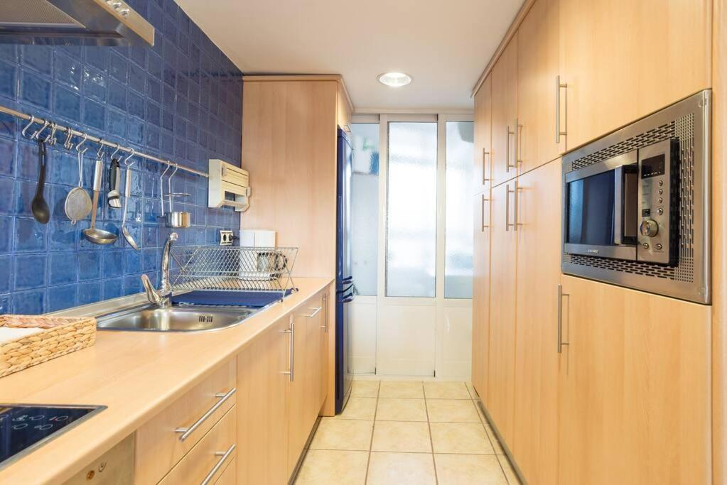 Apartamento Playamar Torremolinos Luaran gambar