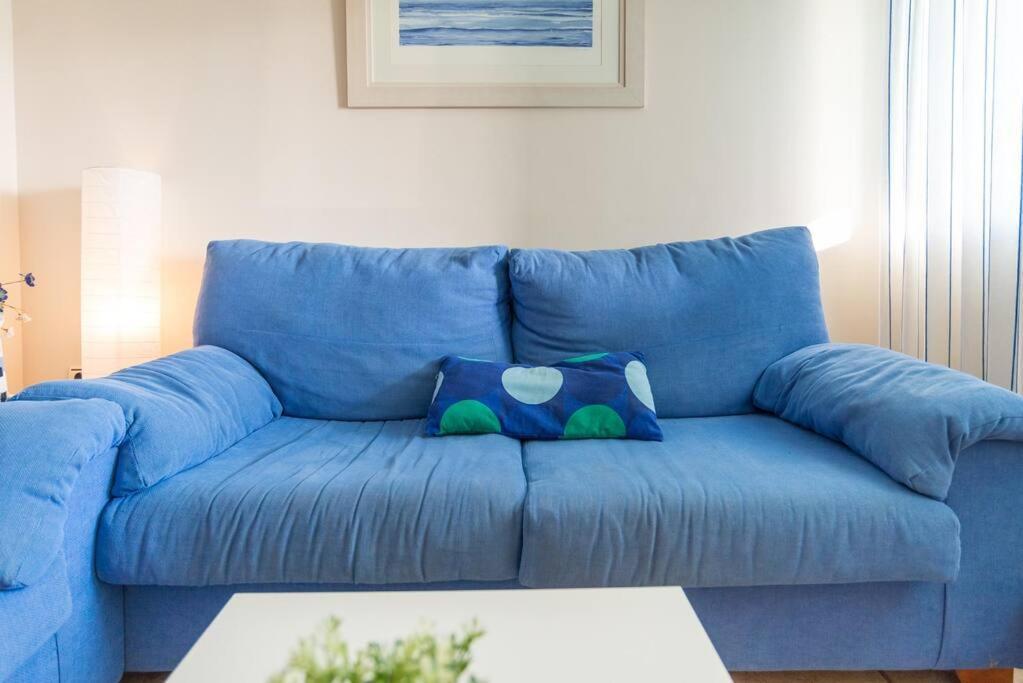 Apartamento Playamar Torremolinos Luaran gambar