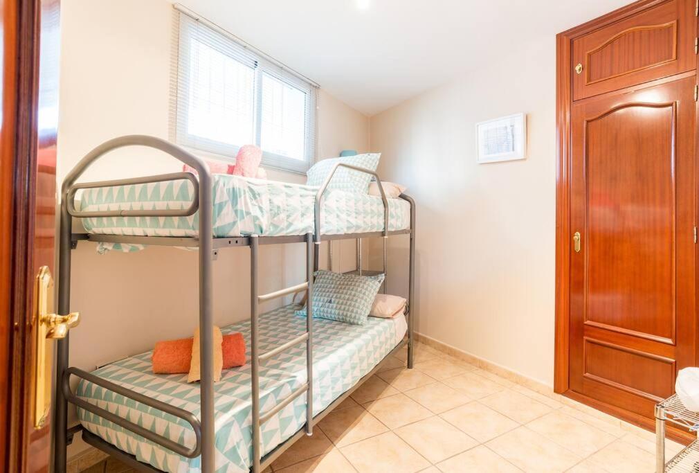 Apartamento Playamar Torremolinos Luaran gambar