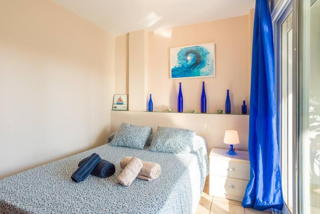 Apartamento Playamar Torremolinos Luaran gambar